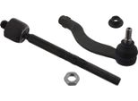 Febi Bilstein 39564 Barra Di Accoppiamento Anteriore Destra Per Audi Tt Coupé (8J3) Tt Roadster (8J9)