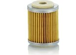 Filtro Per Rifiuti MANN-FILTER P 609