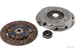 Herth+Buss Jakoparts Kit Frizione Frizione Per Hyundai Ix35 (Lm, El, Elh) J2000365