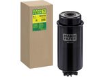 Filtro Per Rifiuti MANN-FILTER Wk 8134