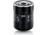 MANN-FILTER Filtro Olio W 1374/7