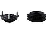 Bilstein 12-224340 Supporto Ammortizzatore Anteriore Per Ford Fiesta Mk5 Hatchback (JH1, JD1, JH3, JD3) Fusion (Ju) Fiesta Mk5 Furgone Per Mazda 2 (Dy)