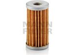Filtro Per Rifiuti MANN-FILTER H 42