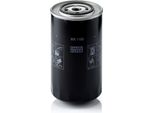 MANN-FILTER Filtro Carburante Wk 1168