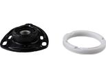 Bilstein 12-117338 Supporto Ammortizzatore Anteriore Per Audi 100 Berlina (4A2, C4) A6 Avant (4A5, C4) A6 Berlina (4A2, C4) 100 Avant (4A5, C4) V8
