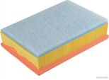 Filtro Aria Herth+Buss Jakoparts J1321084 Per Opel Movano B Furgone (X62) Cartuccia Filtrante