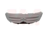 Van Wezel 0927510 Griglia Radiatore Griglia Anteriore Per CitroËN C3 I Hatchback (Fc, Fn)