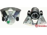 Pinza Freno Brembo Anteriore Sinistra Per Vw Golf Iv Hatchback (1J1) Ø54 Mm F 85 096