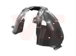 Van Wezel 0503433 Rivestimento Passaruota Per Mini Hatchback (R50, R53) Anteriore Sinistro