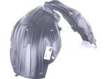 Van Wezel 1862433 Rivestimento Passaruota Per Ford Focus Ii Hatchback (Da, Hcp, Dp) Anteriore Sinistro