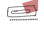 Elring Kit Guarnizioni Testata Cilindri Coperchio Valvole Per Bmw 5 Berlina (E39) 318.610