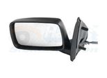 Van Wezel 1837803 Specchietto Esterno Specchietto Laterale Sinistro Per Ford Fiesta Iii (Gfj) Piano