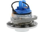 Vaico Set Cuscinetti Ruota Anteriori Per Opel Zafira B (A05) 137 Mm V40-1043