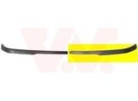Van Wezel Spoiler Anteriore Spoiler 3742503 Anteriore Sinistro Per Opel Astra G Cc (T98)