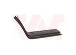 Van Wezel 3070201 Pannello Di Riparazione Soglia Porta Sinistra Adatto A MERCEDES-BENZ T1 Furgone (602) T1 Bus (601) T1 Piattaforma/Telaio (602)
