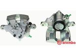 Pinza Freno Brembo Ø 41 Mm Posteriore (F 85 230) Per Audi A4 B7 Seat Exeo |