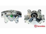 Pinza Freno Posteriore Sinistra Brembo Adatta Per MERCEDES-BENZ Classe C Berlina (W202) Ø35Mm F 50 162