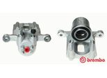 Pinza Freno Posteriore Sinistra Brembo Per Honda CR-V Iv (Rm) Ø38 Mm F 28 094