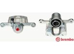 Pinza Freno Posteriore Destra Brembo Per Chevrolet Epica KL1 Ø35Mm F 10 009