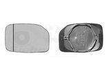 Van Wezel Specchio Retrovisore Esterno Sinistro Adatto Per Peugeot 106 Ii Hatchback (1A, 1C) Asferico Non Riscaldato 4009833