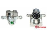 Pinza Freno Posteriore Destra Brembo Per Honda FR-V (Be) Ø38 Mm F 28 089