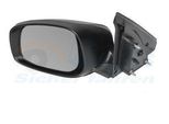 Van Wezel 5222804 Specchietto Retrovisore Esterno Destro Per Suzuki Swift Iii (Mz, Ez) Convesso