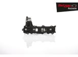 Metzger 2100010 Collettore Di Aspirazione Collettore Di Aspirazione Adatto Per MERCEDES-BENZ Classe C Berlina (W204) Classe C Station Wagon (S204) Classe E Berlina (W212)