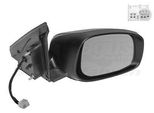 Van Wezel 5222808 Specchietto Esterno Specchietto Laterale Destro Per Suzuki Swift Iii (Mz, Ez) Convesso Riscaldato