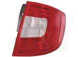 Van Wezel Fanale Posteriore Destro Per Skoda Superb Station Wagon (3T5)