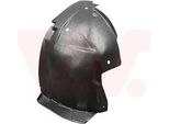 Van Wezel 4394434 Rivestimento Passaruota Per Opel Vivaro A Furgone (X83) Parte Anteriore Destra
