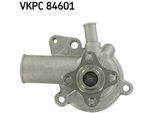 Pompa Refrigerante Skf Pompa Acqua Per Ford Capri Iii (Gecp) Vkpc 84601