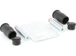 Set Di Bussole Di Guida, Pinza Freno Metzger 113-1306X