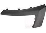 Van Wezel Copertura Paraurti Anteriore Sinistra Per Jumpy Fiat Scudo Citroen Peugeot