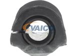 Vaico V25-9519 Barra Stabilizzatrice Cuscinetto In Gomma Anteriore Sinistra Anteriore Destra Per Ford Escort Iv Cabriolet (Alf) Escort Iv (Gaf, Awf, Abft) Orion Ii (Aff)