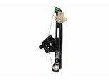 Vaico V25-0370 Alzacristalli Elettrico Posteriore Sinistro Per Ford Focus (Daw, Dbw) Focus Station Wagon (Dnw) Focus Berlina (Dfw) Focus Mk1 Furgone / Station Wagon