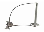 Vaico V10-6217 Alzacristalli Elettrico Anteriore Destro Per Vw Transporter Iv Bus (70B, 70C, 7DB, 7DK, 70J, 70K, 7DC, 7DJ) Transporter Iv Furgone