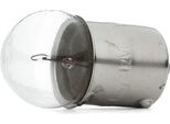 1X Vemo R5W Lampadina Targa 12V 5W V99-84-0004