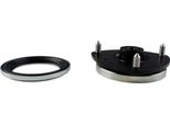 Bilstein 12-263844 Supporto Ammortizzatore Anteriore Destro Per Honda Civic Vii Coupé (EM2) Civic Vii Berlina (Es, Et)