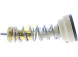 Termostato, Refrigerante Expert Kits + Da Vemo Con Guarnizione (V10-99-0003) Termostato Raffreddamento