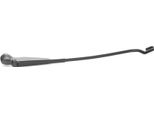 Vaico V10-2014 Braccio Tergicristallo Anteriore Destro Per Vw Golf Ii (19E, 1G1) 465 Mm