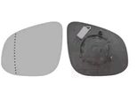 Van Wezel Specchio Retrovisore Esterno Sinistro Adatto Per MERCEDES-BENZ Citan Furgone (415) Asferico Non Riscaldato 4412831