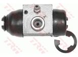 Cilindro Freno Ruota Trw Freno A Tamburo Per Autobus Ford Transit (V) BWF103