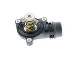 Vemo | Alloggiamento Termostato Expert Kits + Con Guarnizione (V20-99-1279) Adatto Per Bmw