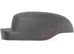Van Wezel 4372841 Copertura Specchietto Esterno Sinistro Per Renault Twingo Ii (CN0) Copertura Specchietto Ruvida
