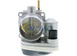 Vemo V46-81-0005 Valvola A Farfalla Per Renault Clio Iii Hatchback (BR0/1, CR0/1) Megane Iii Grandtour (KZ0/1) ScéNic Iii (JZ0/1) ScÉNic Ii (JM0/1)