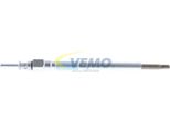Vemo V99-14-0030 Candela Di Preriscaldamento Diesel Di Qualità Originale Per Opel Corsa D Hatchback (S07) M10X1,25