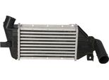 Intercooler 240 Mm - 127 Mm Nrf Adatto Ad Es. Per Opel Astra