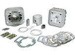 Kit Cilindro Malossi Mhr 70Cc Compatibile Con Piaggio Ac