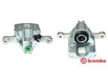Brembo Pinza Freno Posteriore Sinistra Per Hyundai I20 (Pb, Pbt) Ø30Mm F 30 154