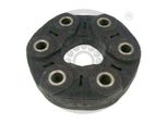 Optimal F8-6763 Giunto Cardanico Longitudinale Anteriore Per Bmw 5 Berlina (E39) Albero Cardanico